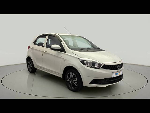 Used 2019 Tata Tiago in Kochi