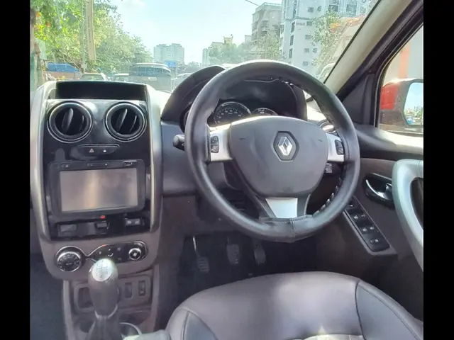 Used 2016 Renault Duster in Mumbai