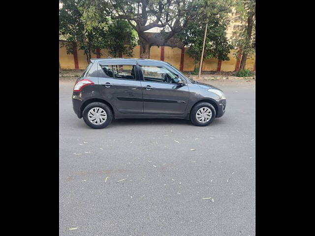 Used Maruti Suzuki Swift [2014-2018] VDi [2014-2017] in Delhi