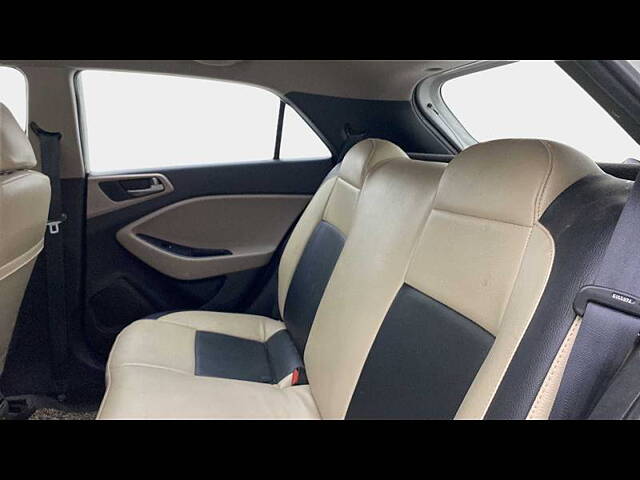 Used Hyundai Elite i20 [2017-2018] Asta 1.2 in Hyderabad