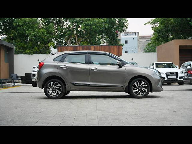 Used Maruti Suzuki Baleno [2019-2022] Zeta in Delhi