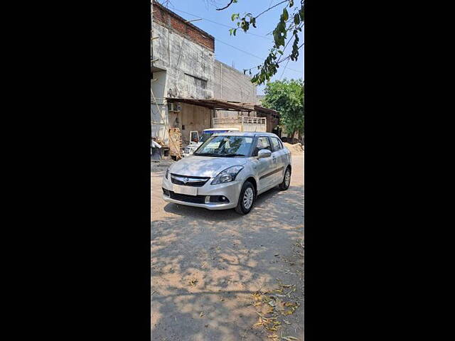 Used Maruti Suzuki Swift Dzire [2015-2017] VDI in Rudrapur