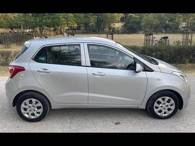 Used Hyundai Grand i10 [2013-2017] Magna 1.2 Kappa VTVT [2013-2016] in Delhi