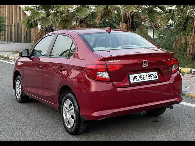 Used Honda Amaze [2018-2021] 1.2 S MT Petrol [2018-2020] in Delhi