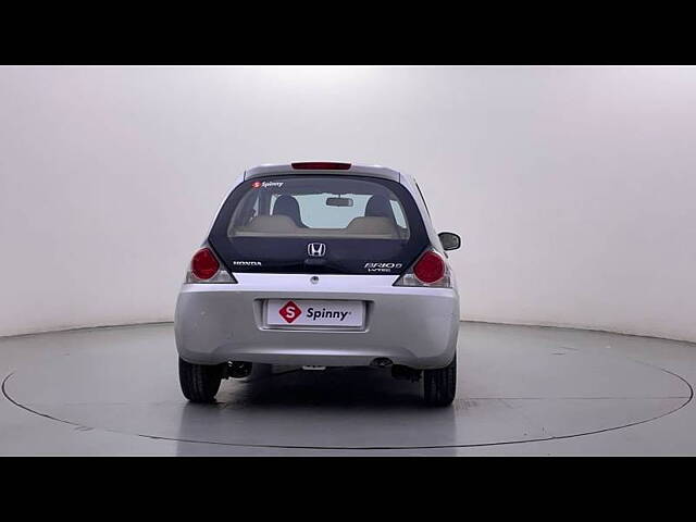 Used Honda Brio [2011-2013] S MT in Bangalore