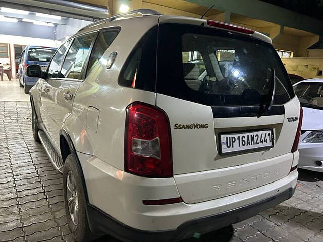 Used Ssangyong Rexton RX5 in Kanpur