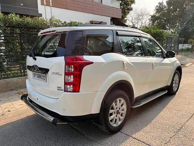 Used Mahindra XUV500 [2015-2018] W8 AT [2015-2017] in Faridabad