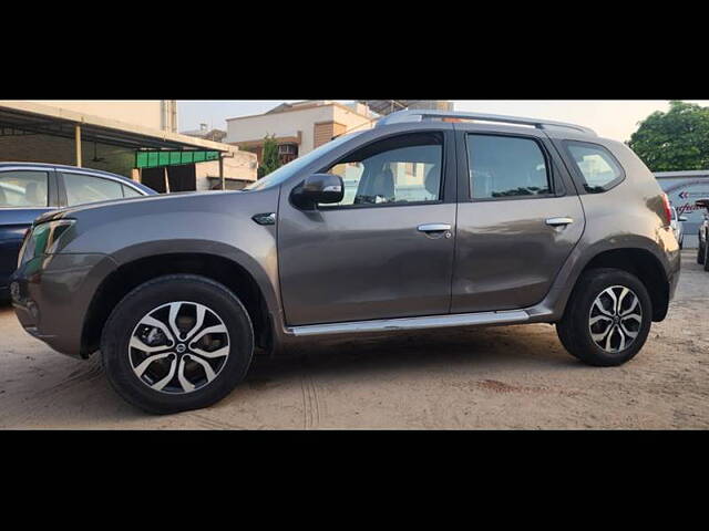 Used Nissan Terrano [2013-2017] XVD Premium AMT in Ahmedabad