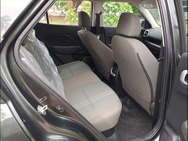 Used Hyundai Venue [2019-2022] SX 1.0 Turbo iMT in Thane