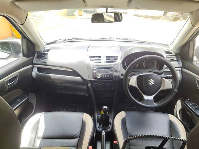 Used Maruti Suzuki Swift [2011-2014] VXi in Bangalore