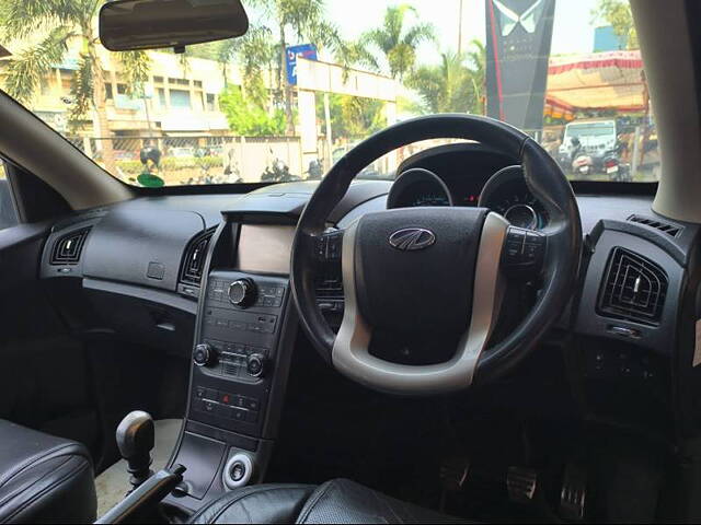 Used Mahindra XUV500 [2015-2018] W10 in Pune