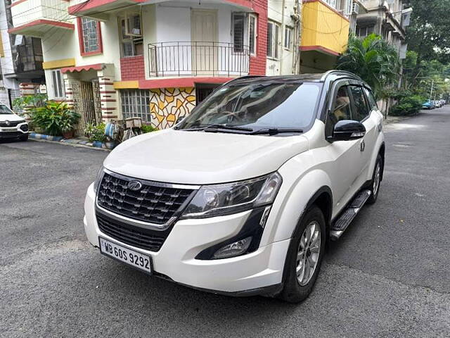 Used Mahindra XUV500 W9 [2018-2020] in Kolkata