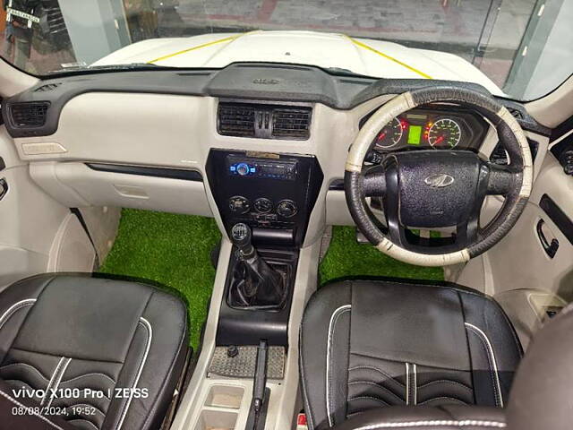 Used Mahindra Scorpio 2021 S5 2WD 7 STR in Muzaffurpur