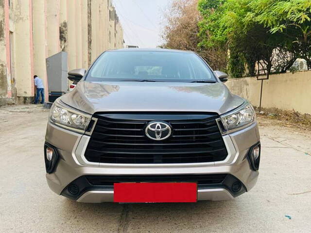 Used 2022 Toyota Innova Crysta in Delhi