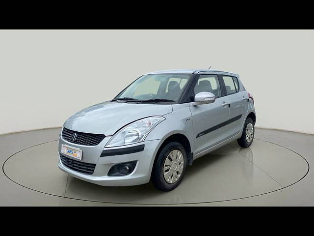 Used Maruti Suzuki Swift [2011-2014] VXi in Nagpur