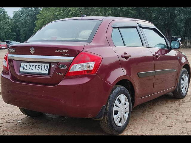 Used Maruti Suzuki Swift DZire [2011-2015] VDI in Delhi