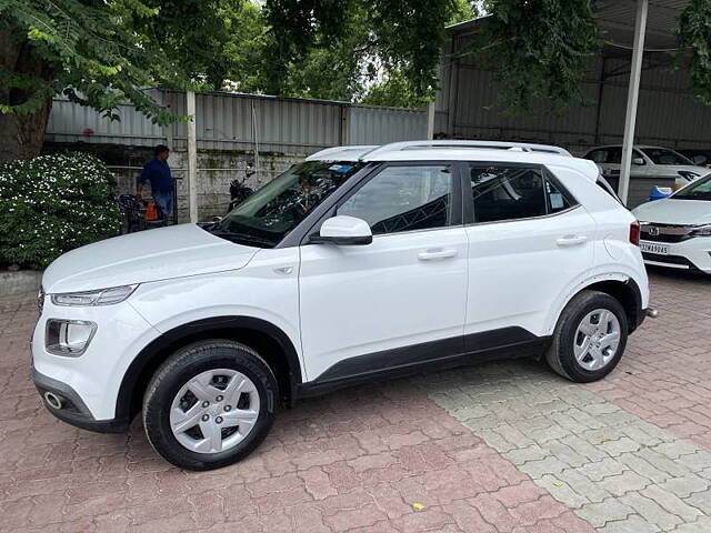 Used Hyundai Venue [2019-2022] S 1.0 Petrol [2019-2020] in Lucknow