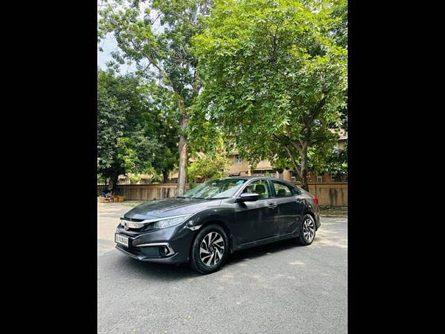 Used Honda Civic VX CVT Petrol [2019-2020] in Delhi