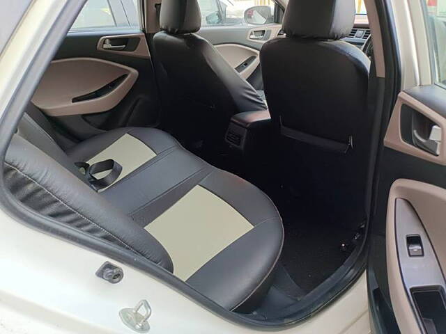 Used Hyundai Elite i20 [2018-2019] Magna Executive 1.2 in Rae Bareli