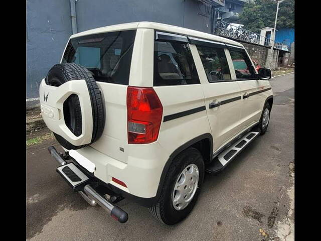 Used Mahindra Bolero Neo [2021-2022] N8 in Chennai