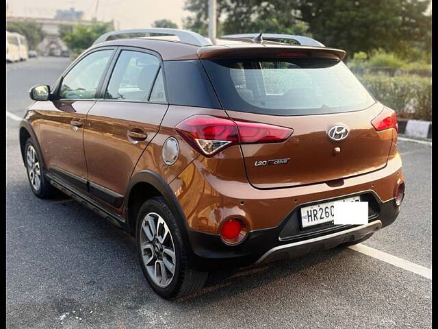 Used Hyundai i20 Active [2015-2018] 1.2 S in Delhi