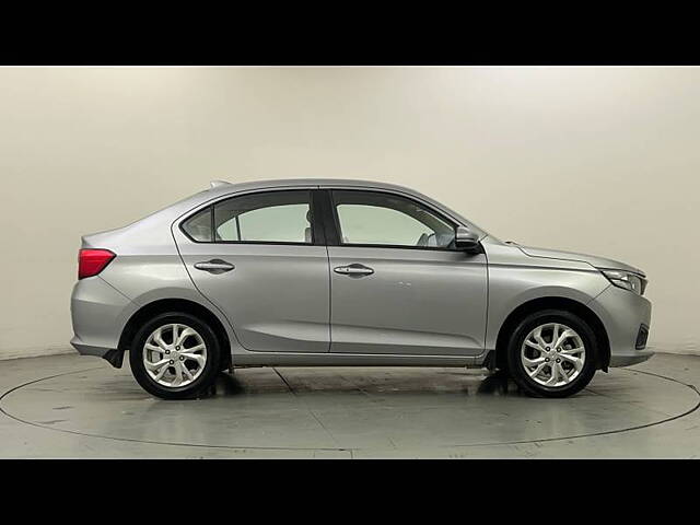 Used Honda Amaze VX CVT 1.2 Petrol [2021] in Gurgaon