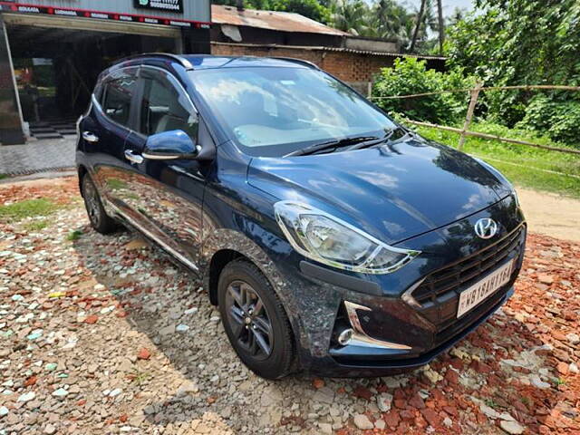 Used Hyundai Grand i10 Nios [2019-2023] Sportz 1.2 Kappa VTVT in Kolkata