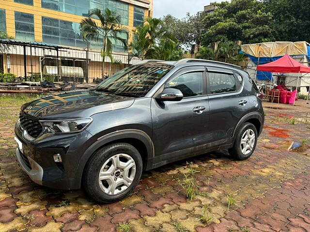 Used Kia Sonet [2020-2022] HTK Plus 1.0 DCT in Mumbai