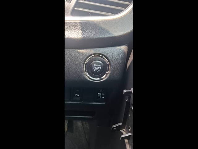 Used Maruti Suzuki Baleno [2015-2019] Alpha 1.2 in Lucknow