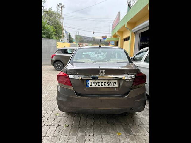 Used Honda Amaze [2016-2018] 1.5 S i-DTEC in Kanpur