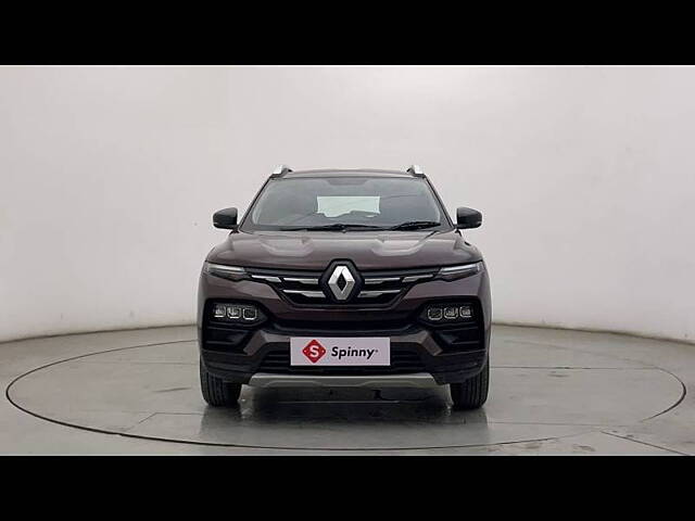 Used Renault Kiger [2021-2022] RXZ AMT in Chennai