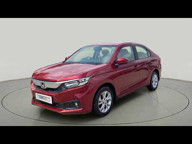 Used Honda Amaze [2018-2021] 1.5 VX MT Diesel [2018-2020] in Pune