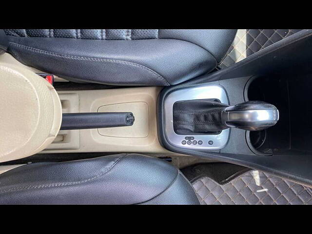 Used Volkswagen Ameo Highline Plus 1.5L AT (D)16 Alloy in Nagpur