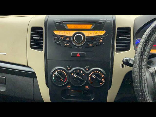 Used Maruti Suzuki Wagon R 1.0 [2014-2019] VXI in Delhi