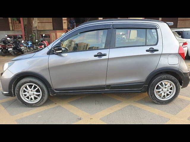 Used Maruti Suzuki Celerio [2017-2021] ZXi (O) AMT [2019-2020] in Mumbai