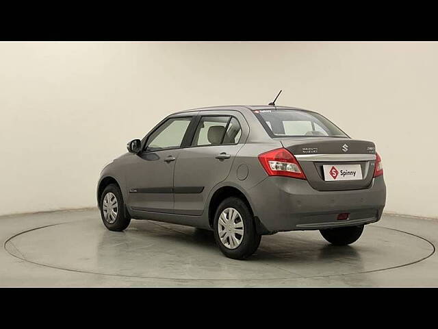 Used Maruti Suzuki Swift DZire [2011-2015] VXI in Pune