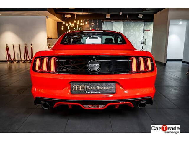 Used Ford Mustang GT Fastback 5.0L v8 in Delhi