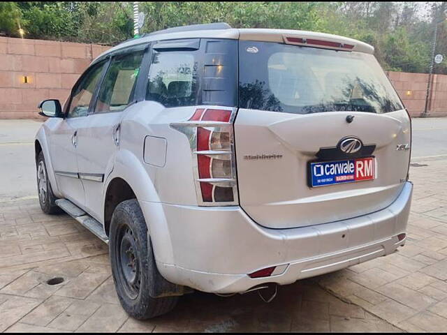 Used Mahindra XUV500 [2011-2015] W6 in Kanpur