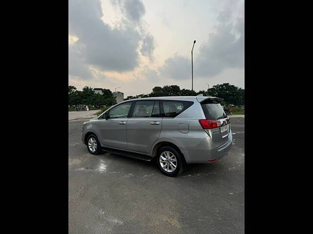 Used Toyota Innova Crysta [2016-2020] 2.8 GX AT 7 STR [2016-2020] in Ludhiana