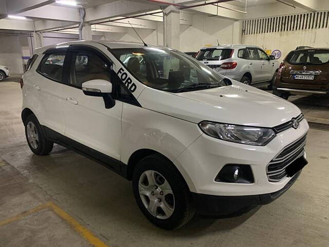 Used Ford EcoSport [2013-2015] Trend 1.5 TDCi in Mumbai