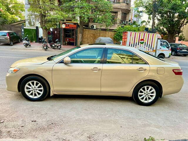 Used Toyota Camry [2006-2012] W4 AT in Delhi