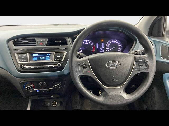 Used Hyundai i20 Active [2015-2018] 1.2 Base in Delhi