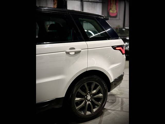 Used Land Rover Range Rover Sport [2013-2018] SDV6 HSE in Gurgaon