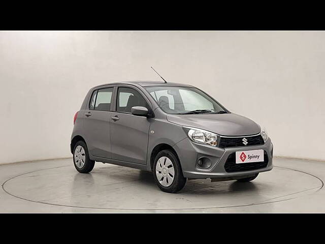 Used Maruti Suzuki Celerio [2017-2021] VXi [2017-2019] in Pune