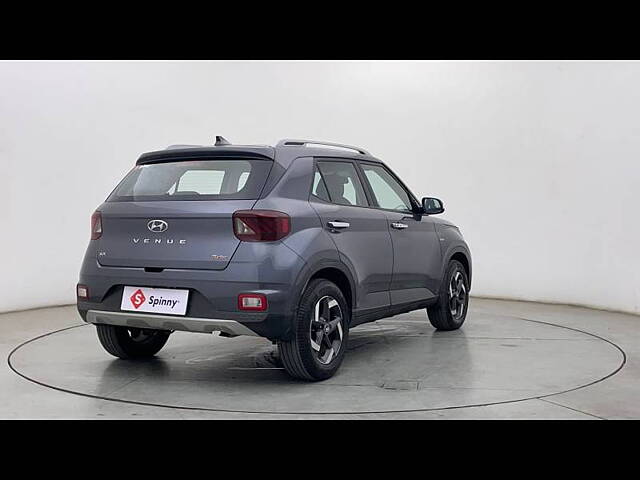 Used Hyundai Venue [2019-2022] SX Plus 1.0 Turbo DCT in Chennai