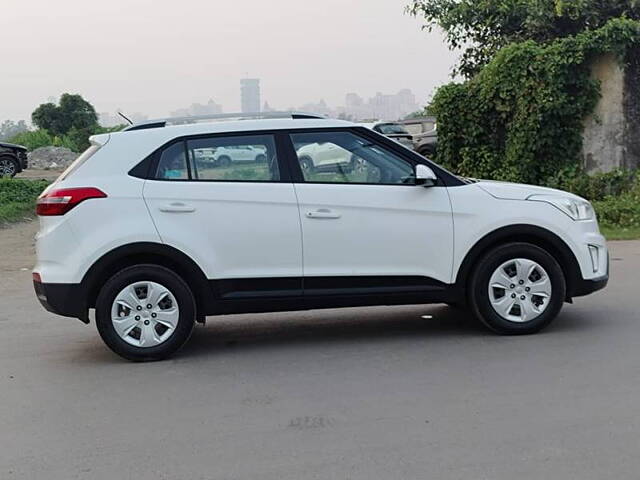 Used Hyundai Creta [2015-2017] 1.4 S in Mumbai