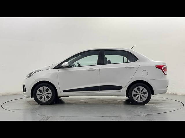 Used Hyundai Xcent [2014-2017] S 1.2 in Delhi