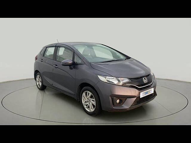 Used 2017 Honda Jazz in Pune