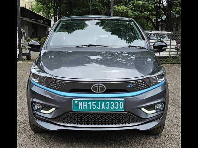 Used 2023 Tata Tigor EV in Nashik