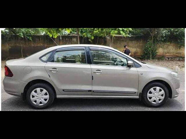 Used Skoda Rapid [2011-2014] Ambition 1.6 MPI MT in Delhi